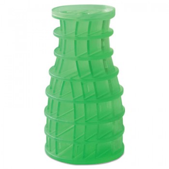 FRS EA36CME Eco Air 30-Day Solid Air Freshener Refill Cucumber Melon 6 Per Box