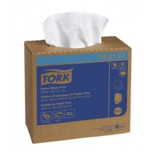 TRK 192127 All Purpose Wiper 9.25x16.25 DRC Pop Up Box 100 Wipers Per Box 8 Boxes Per Case