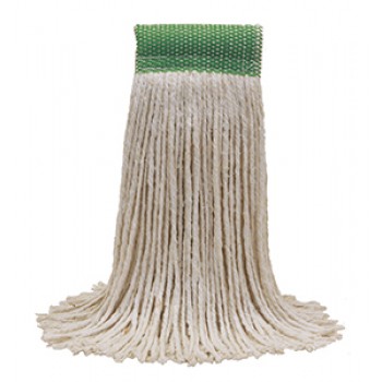 GSR AEW7524 #24 Cotton Wet Mop Head Per Each