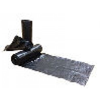 COL CRB23GAL 29x50 1.2 MIL Black 23 Gallon For TrimLine And Slim Jim Receptacles 100 Bags Per Case