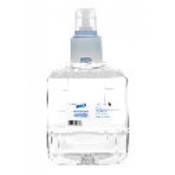 GOJ 190402CT LTX-12 Purell Touch Free Advanced Green Certified Foam Instant Hand Sanitizer (2082 Uses) 2/1200ML Per Case GOJ 190402CT LTX-12 Purell Touch Free Advanced Green Certified Foam Instant Hand Sanitizer (2082 Uses) 2/1200ML Per Case
