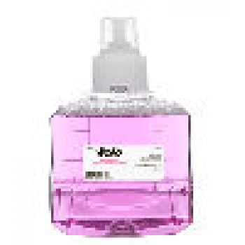 GOJO 191202CT LTX-12 Antibacterial Plum Foam Handwash (2776 Uses) 2/1200ML Per Case GOJO 191202CT LTX-12 Antibacterial Plum Foam Handwash (2776 Uses) 2/1200ML Per Case