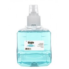 GOJO 191602CT LTX Pomeberry Foam Hand Wash (2776 Uses) 2/1200ML Per Case GOJO 191602CT LTX Pomeberry Foam Hand Wash (2776 Uses) 2/1200ML Per Case