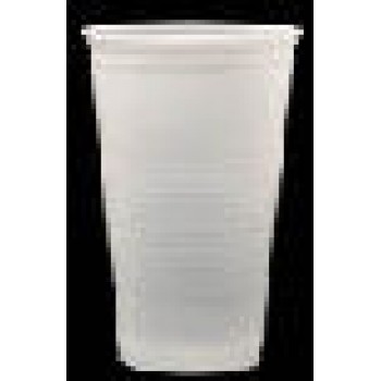 Dart DCC Y10 10 oz Translucent Cups 2500 Per Case Dart DCC Y10 10 oz Translucent Cups 2500 Per Case
