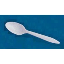 CLN SP323 Medium Weight Soup Spoons 1000 Per Case