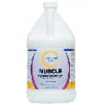 NYCO N220G2 Gold Circle Muscle Cleaner/ Degreaser 2-1 Gallons Per Case