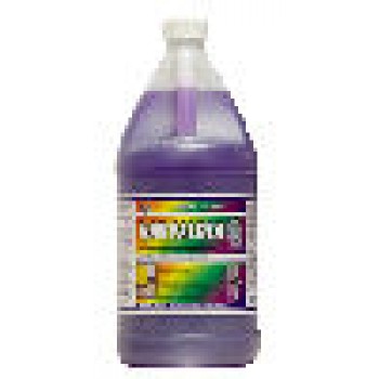 NYCO NL269G4 Marvalosa Commercial Grade Multi-Purpose Cleaner / Deodorizer 1:32 4-1 Gallons