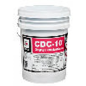 Spartan 322005 CDC-10 Clinging Disinfectant Cleaner 5 Gallon Pail Per Pail