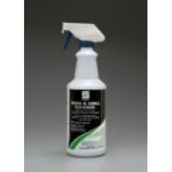 Spartan 319403 Oven and Grill Cleaner RTU Includes Gloves and 3 Foam Trigger Sprayers 12-32 oz Per Case Spartan 319403 Oven and Grill Cleaner RTU Includes Gloves and 3 Foam Trigger Sprayers 12-32 oz Per Case