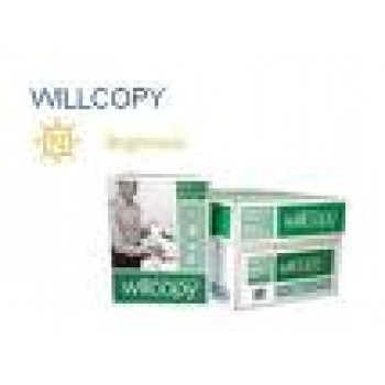 WHD COPY11RM 8.5 x 11 Copy Paper 3-Hole Punch 92 Bright 500 Sheets Per Ream WHD COPY11RM 8.5 x 11 Copy Paper 3-Hole Punch 92 Bright 500 Sheets Per Ream