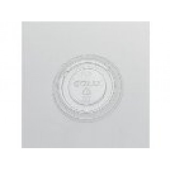 Dart DCC PL200NPK PL2 Souffle Lid for P250/B200 Souffle Cup 100 Per Pack