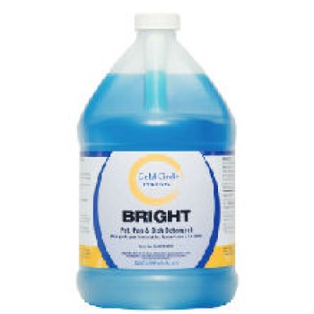 NYCO Gold Circle N316G2 Bright/ Blue Velvet Lotionized Hand Dish Washing Liquid 2-1 Gallons Per Case NYCO Gold Circle N316G2 Bright/ Blue Velvet Lotionized Hand Dish Washing Liquid 2-1 Gallons Per Case