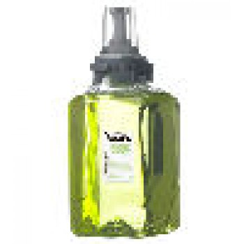 GOJO 881303 ADX Citrus Ginger Foam Hand & Shower Wash 3/1250MLS Per Case