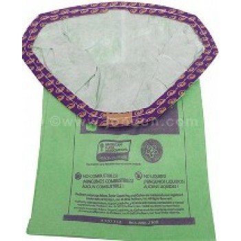 ProTeam 107314 Super Coach Quarter Replacement Bags 10 Per Pack ProTeam 107314 Super Coach Quarter Replacement Bags 10 Per Pack