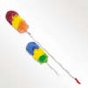 BWK 9442 Polywool Duster Extends 51 Inch  - 81 Inch Per Each BWK 9442 Polywool Duster Extends 51 Inch  - 81 Inch Per Each
