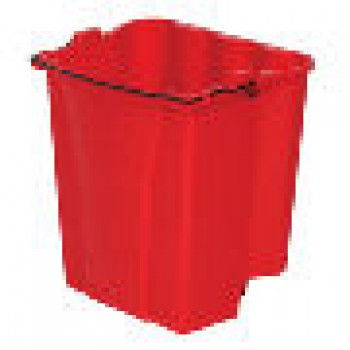 RCP 2064907 Dirty Water Bucket For Inside Wave Brake Per Each