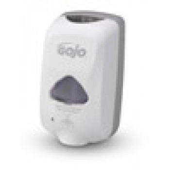 GOJO 274012 TFX Touch Free Dispenser Gray Per Each