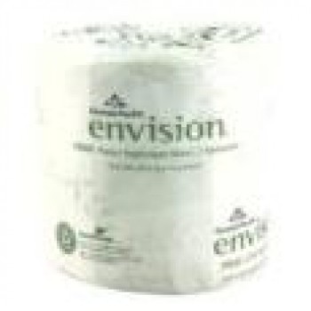 GPC 1988001 2 Ply Toilet Tissue 550 Sheets 4.000 x 4.050 80 Rolls Per Case
