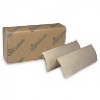 GPC 23304 Brown Multifold Towels 4000 Towels Per Case GPC 23304 Brown Multifold Towels 4000 Towels Per Case