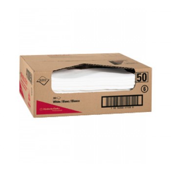 KCC 41100 Workhorse Wiper 15IN x 16.5IN 300 Wipers Per Case