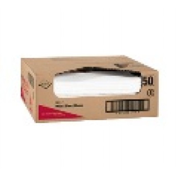 KCC 41100 Workhorse Wiper 15IN x 16.5IN 300 Wipers Per Case