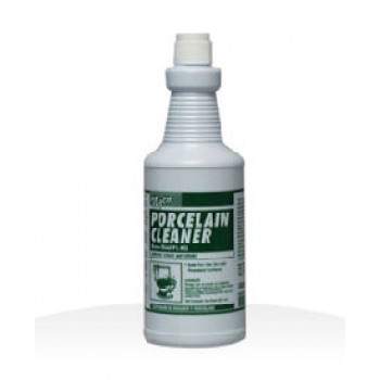NYCO NL030Q12 Porcelain Cleaner 12 Quarts Per Case