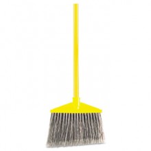 RCP 637500GY Large Angle Broom Per Each RCP 637500GY Large Angle Broom Per Each