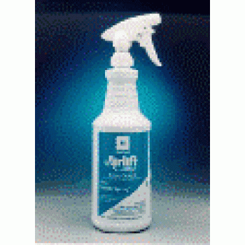Spartan 302303 Fresh Scent R.T.U. Air Freshener Deodorizer Includes 3 Trigger Sprayers 12 Quarts Per Case Spartan 302303 Fresh Scent R.T.U. Air Freshener Deodorizer Includes 3 Trigger Sprayers 12 Quarts Per Case