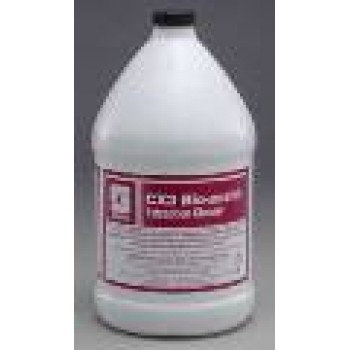 Spartan 311004 CX3 Bio-assist Extraction Cleaner With Consume Bacteria 1:64 4-1 Gallons Per Case