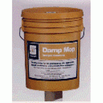 Spartan 301605 Damp Mop Detergent Concentrate Neutral PH 1:64 5 Gallon Per Pail