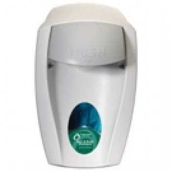 ADV PPD3160EA Tidyfoam Soap Dispenser Dove Gray 6 Per Case