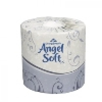 GPC 16560 Angel Soft 2 Ply Toilet Tissue 400 Sheets Per Roll 60 Rolls Per Case GPC 16560 Angel Soft 2 Ply Toilet Tissue 400 Sheets Per Roll 60 Rolls Per Case