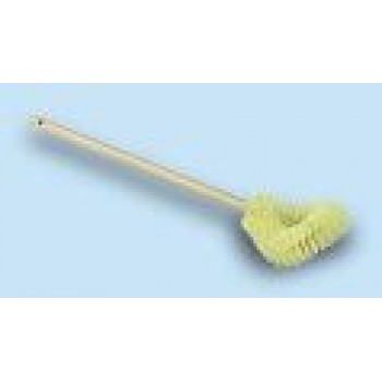 BWK 6217 Tampico Toilet Bowl Brush Per Each