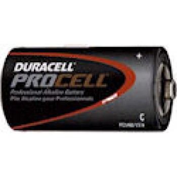 RAY ALC12PPJ Ultra Pro C-Cell Alkaline Batteries 12 Per Pack