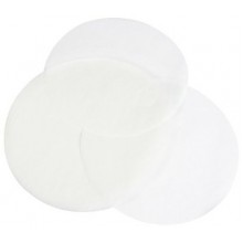 PPP 24053900099 9 INCH Parchment Circles 1000 Per Case