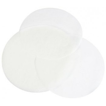 PPP 24053900099 9 INCH Parchment Circles 1000 Per Case