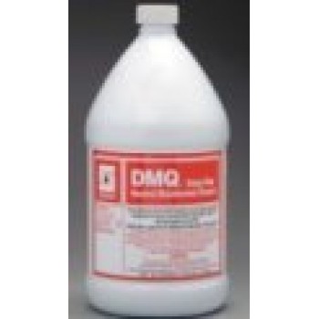Spartan 106204 DMQ Lemon Scent Quat Neutral Disinfectant Cleaner HIV 1:64 4-1 Gallons Per Case Spartan 106204 DMQ Lemon Scent Quat Neutral Disinfectant Cleaner HIV 1:64 4-1 Gallons Per Case