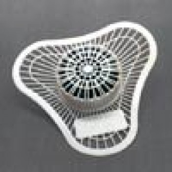 BGD 660 Big D Urinal Screen W/Enzymatic Cleaner Non-Para Block Evergreen 12/Box Per Dozen BGD 660 Big D Urinal Screen W/Enzymatic Cleaner Non-Para Block Evergreen 12/Box Per Dozen