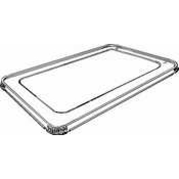HFA 205000 Full Steam Cover Lid 50 Per Case