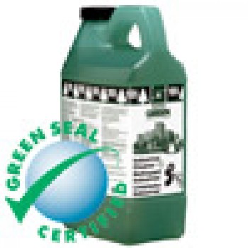 Spartan 351502 Green Solutions Industrial Cleaner (132 gallons) 4-2 Liters Per Case