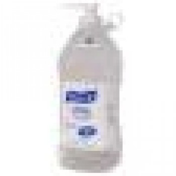 GOJ 501504EA PURELL Advanced Hand Sanitizer Refreshing Gel 1.5 L Pump Bottle Clean Scent Per Each