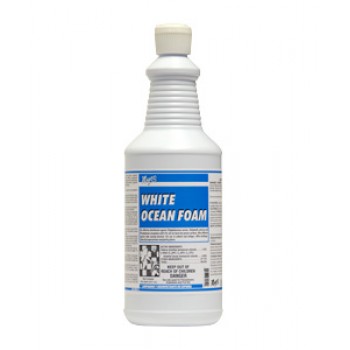 NYCO NL700 White Ocean Foam 12/32oz
